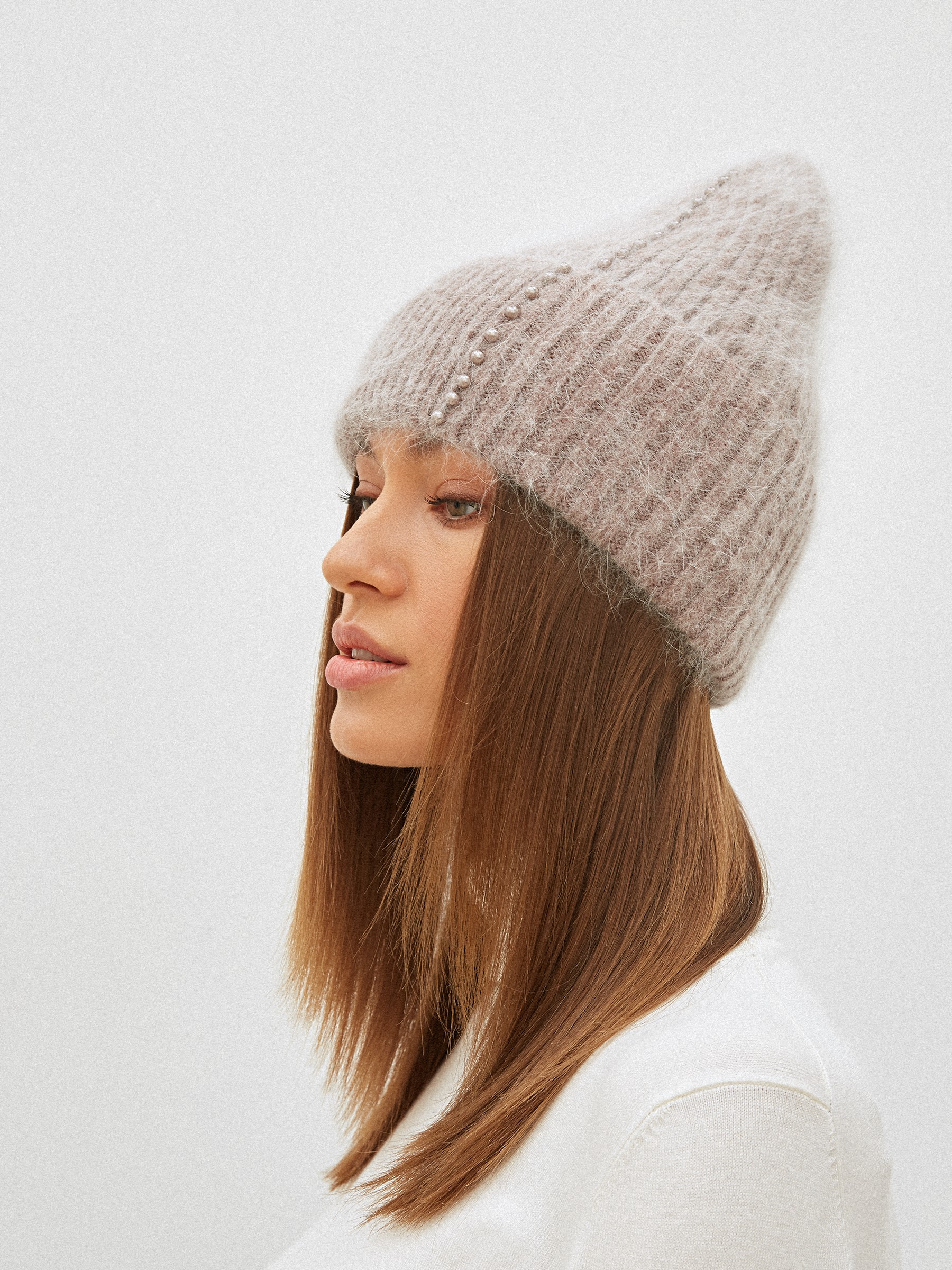 Шапка
