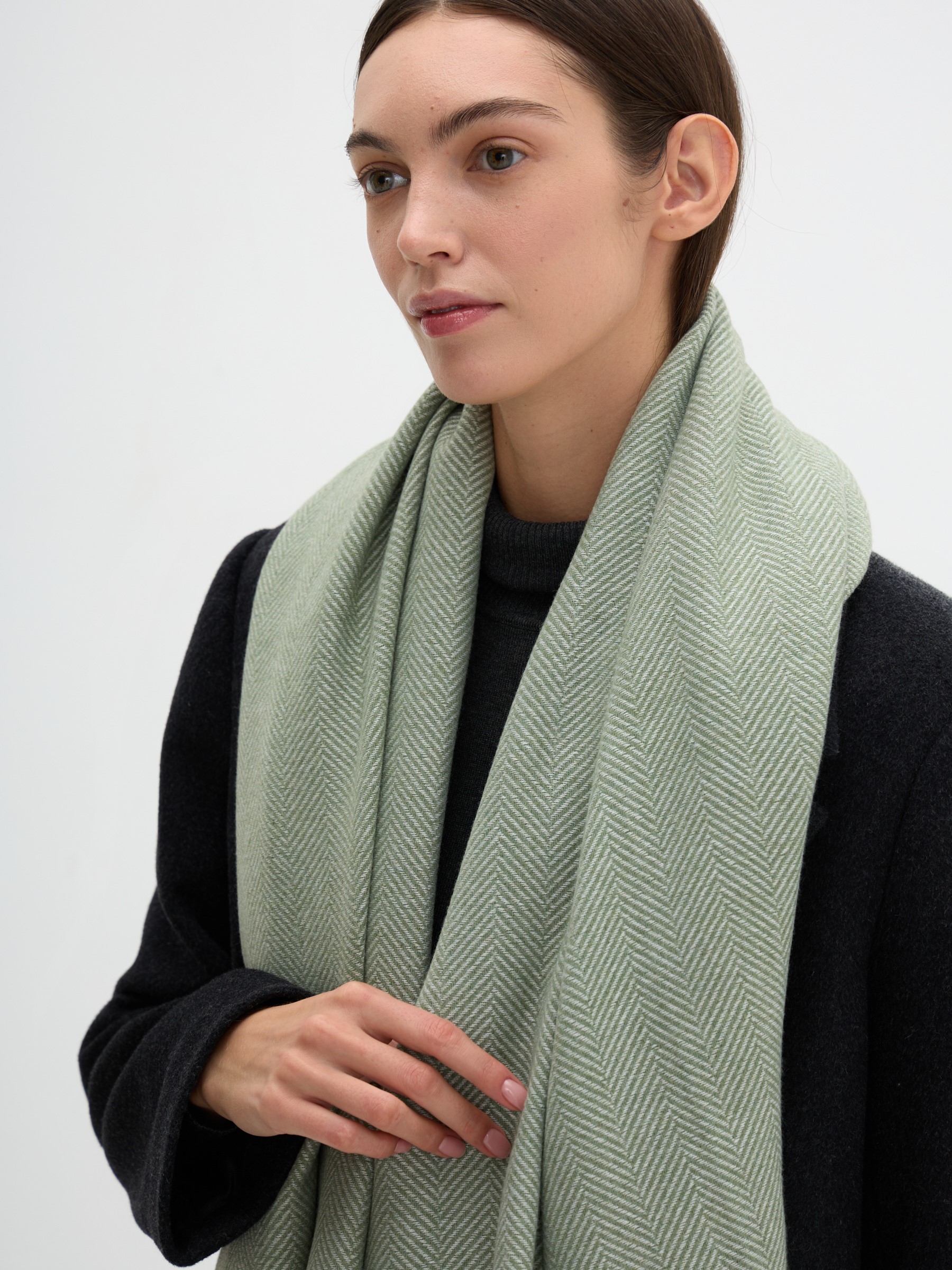 Базовый палантин